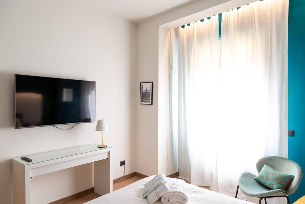 Ponte Vecchio Suite - Centro Storico Флоренція Екстер'єр фото