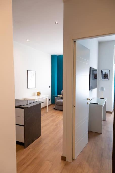 Ponte Vecchio Suite - Centro Storico Флоренція Екстер'єр фото