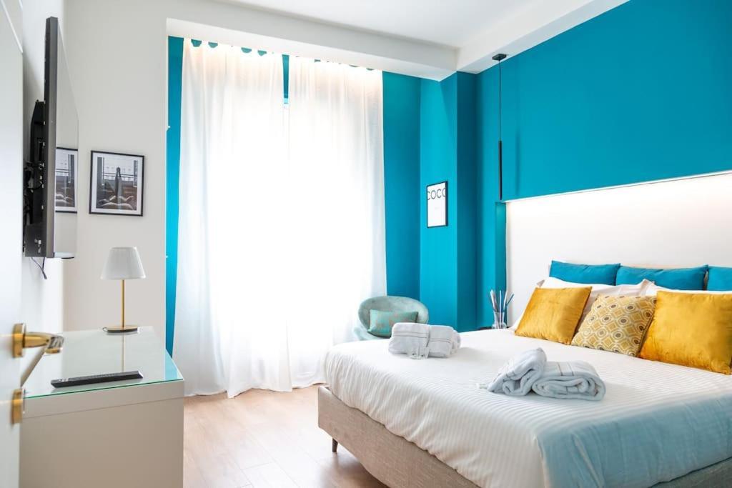 Ponte Vecchio Suite - Centro Storico Флоренція Екстер'єр фото