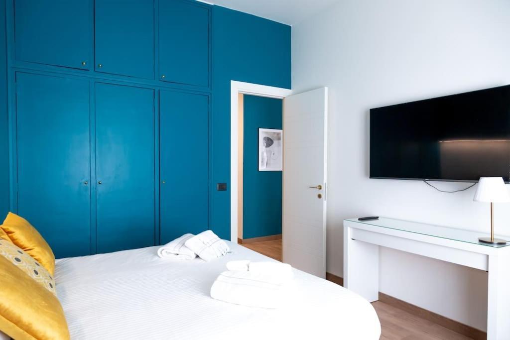 Ponte Vecchio Suite - Centro Storico Флоренція Екстер'єр фото